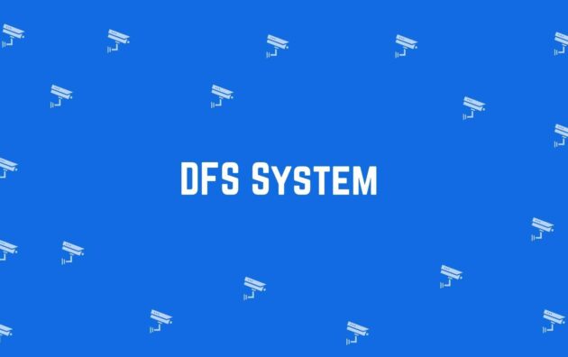 DFS System - Security system dealer in Uttam Nagar, Delhi - CCTV dealer in Delhi