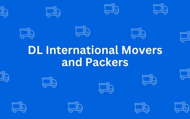 DL International Movers and Packers - Packers and Movers in Dwarka, Delhi - Packers and Movers in Dwarka Delhi