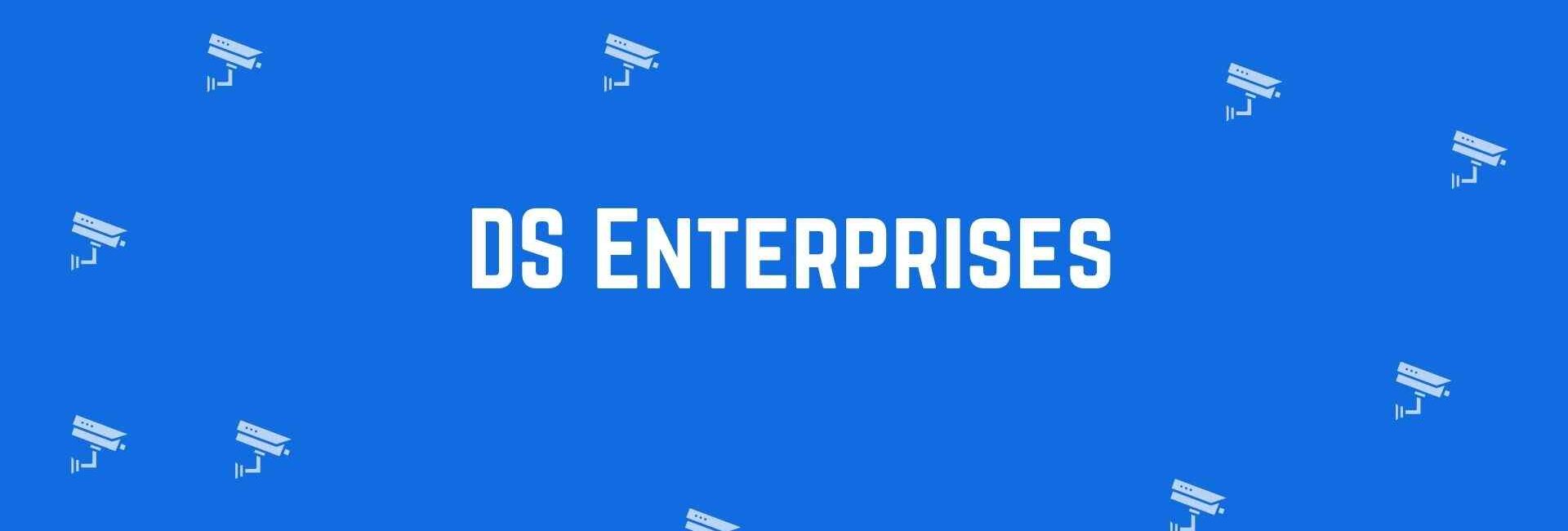 DS Enterprises - Best CCTV dealer in Rohini Delhi - Best CCTV Cameras in Delhi