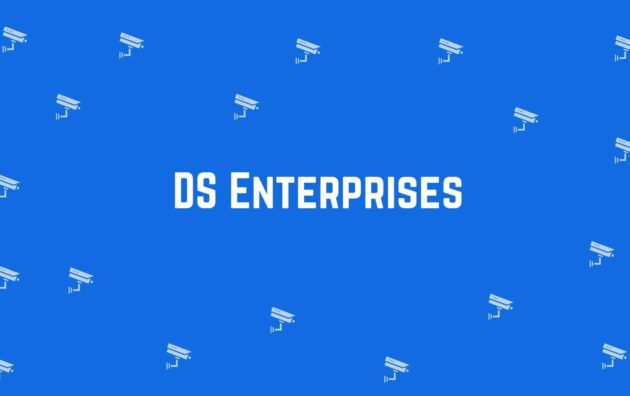 DS Enterprises - Best CCTV dealer in Rohini Delhi - Best CCTV Cameras in Delhi