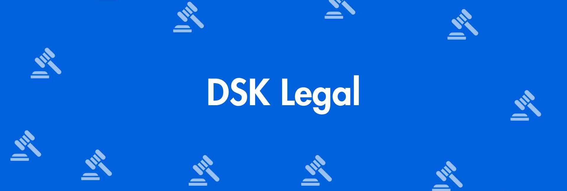 DSK Legal - Real Estate Transactions in Okhla, Delhi - Legal Services in Delhi