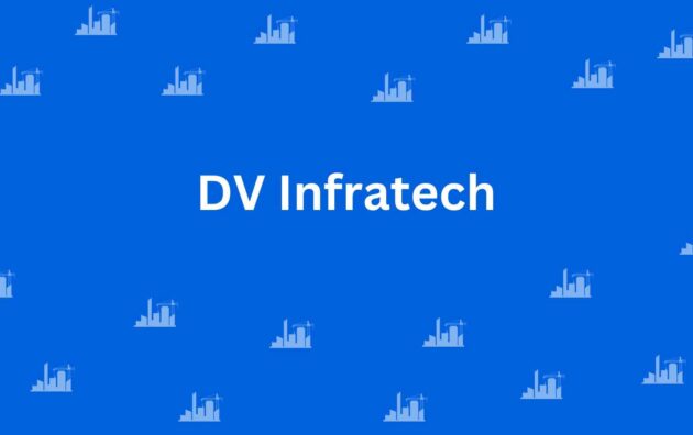 DV Infratech - Construction Services in Malviya Nagar, Delhi - Best Construction Contractors in Delhi