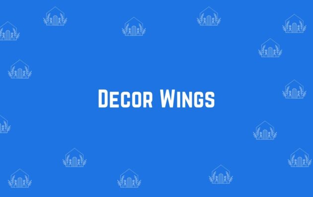 Decor Wings - Home decor dealers in Dwarka Delhi - Home decor in Delhi