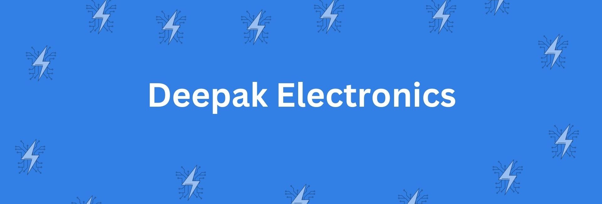 Deepak Electronics Delhi - Home Designing Services in Chandni Chowk, Delhi - Home Appliance Help in Delhi