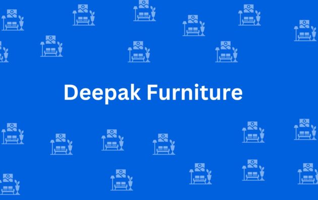 Deepak Furniture - Best Furniture Service Dealer in Kalkaji, Delhi - Furniture Distributors in Delhi