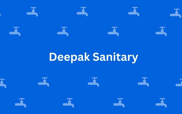 Deepak Sanitary - Best Sanitary Services in Chandni Chowk, Delhi - Sanitary Product Dealer in Delhi