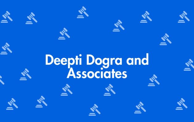 Deepti Dogra and Associates - Real Estate Legal Service in Pitampura, Delhi - Legal Service Provider in Delhi