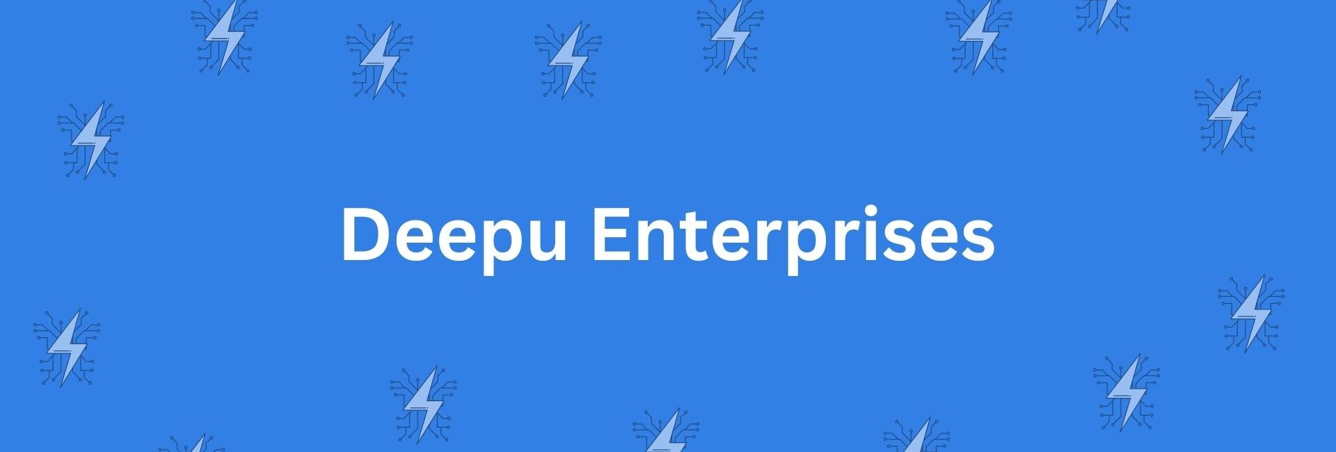 Deepu Enterprises - Home Designing Services in Chandni Chowk, Delhi - Home Appliance Help in Delhi