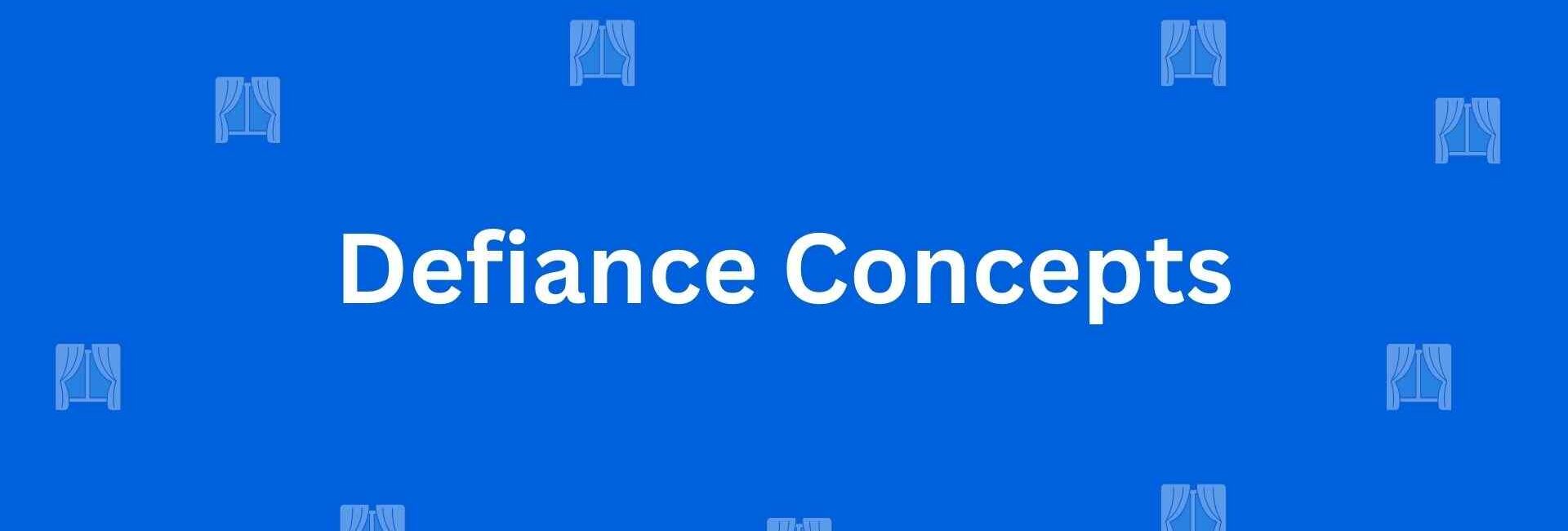 Defiance Concepts - Best Home Interior Services in Malviya Nagar, Delhi - Best Interior Designers in Delhi