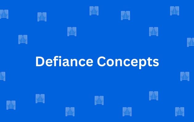 Defiance Concepts - Best Home Interior Services in Malviya Nagar, Delhi - Best Interior Designers in Delhi