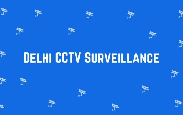 Delhi CCTV Surveillance - Security System Dealer in Pitampura, Delhi - CCTV Dealer in Delhi