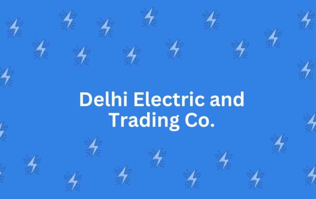 Delhi Electric and Trading Co. - Home Appliances in Malviya Nagar, Delhi - Best for Home Designing and Appliances in Delhi