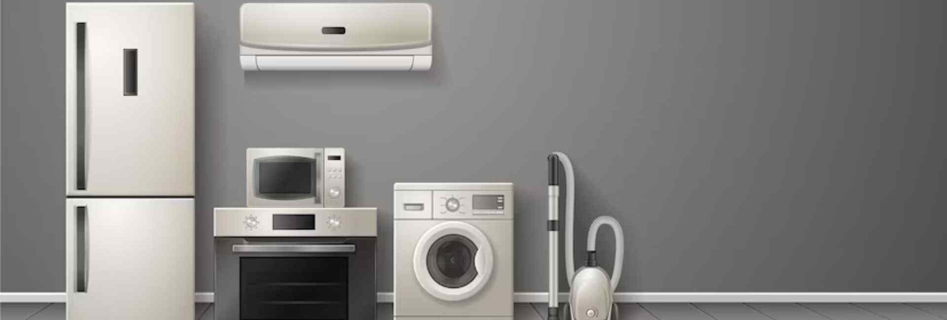 Delhi Electric and Trading Co. - Home Designing Services in Malviya Nagar, Delhi - Home Designing and Appliance Services in Delhi