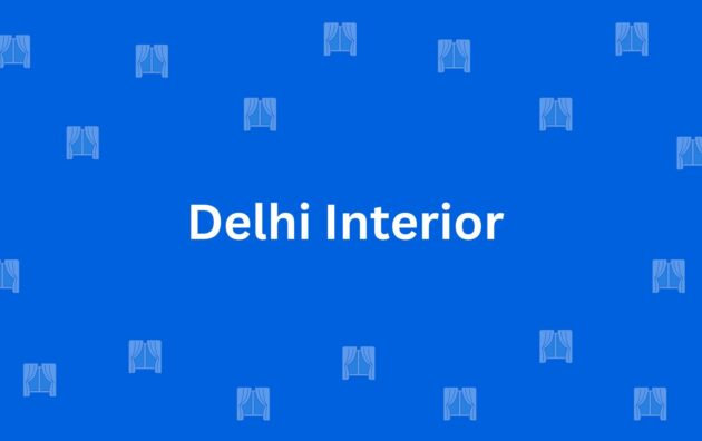 Delhi Interior - Best Home Interior Services in Uttam Nagar, Delhi - Best Interior Designers in Delhi