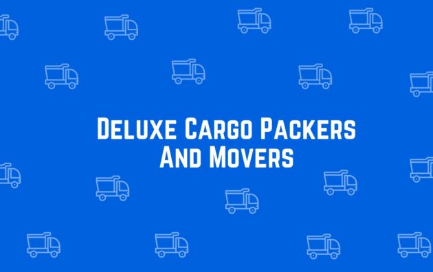 Deluxe Cargo Packers And Movers - Packers and Movers in Uttam Nagar Delhi - Service of Packers and Movers in Delhi