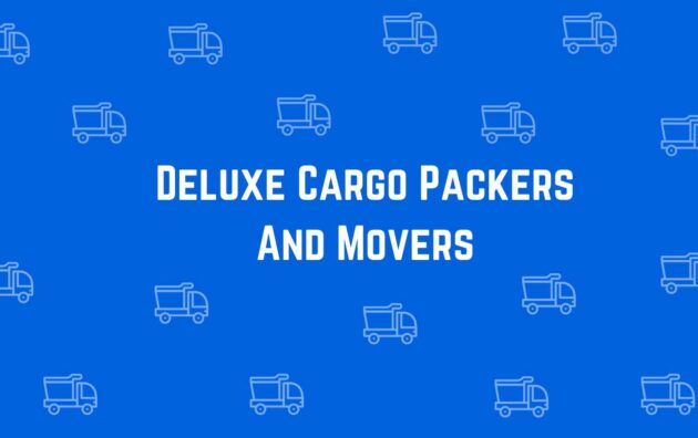 Deluxe Cargo Packers And Movers Paschim Vihar - Packers and Movers in Paschim Vihar Delhi - Movers and Packers in Delhi