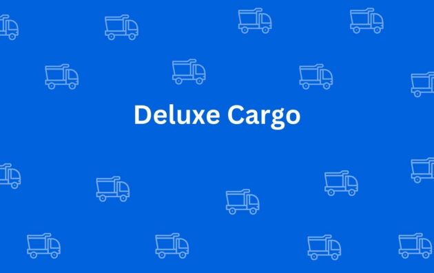 Deluxe Cargo - Packers and Movers in Dwarka, Delhi - Service of Packers and Movers in Delhi