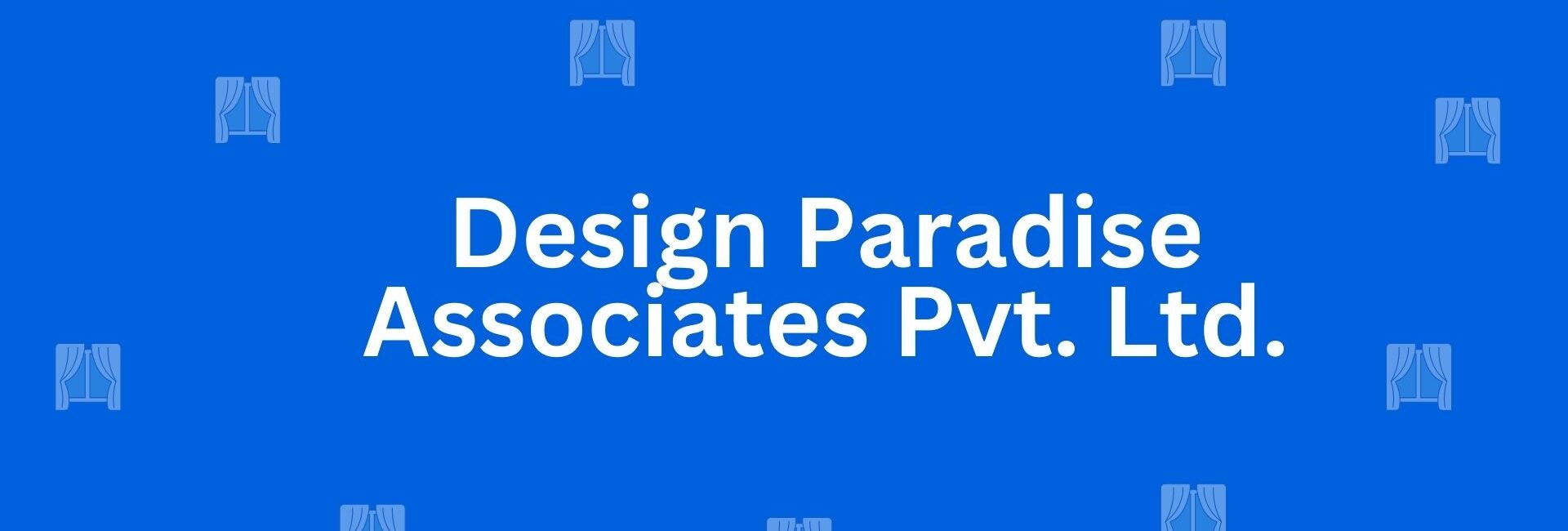 Design Paradise Associates Pvt. Ltd - Best Home Interior Services in Greater Kailash, Delhi - Best Interior Designers in Delhi