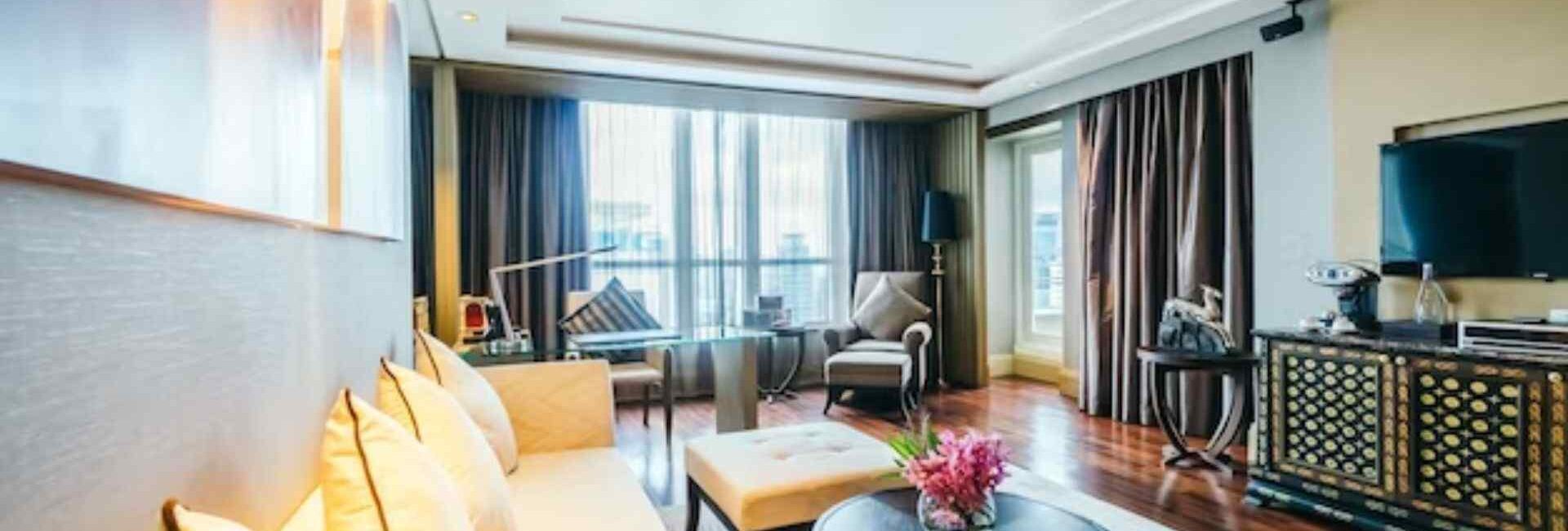 Design Treasures - Interior Designers in Nehru Place Delhi - Best Home Interiors Design in Delhi