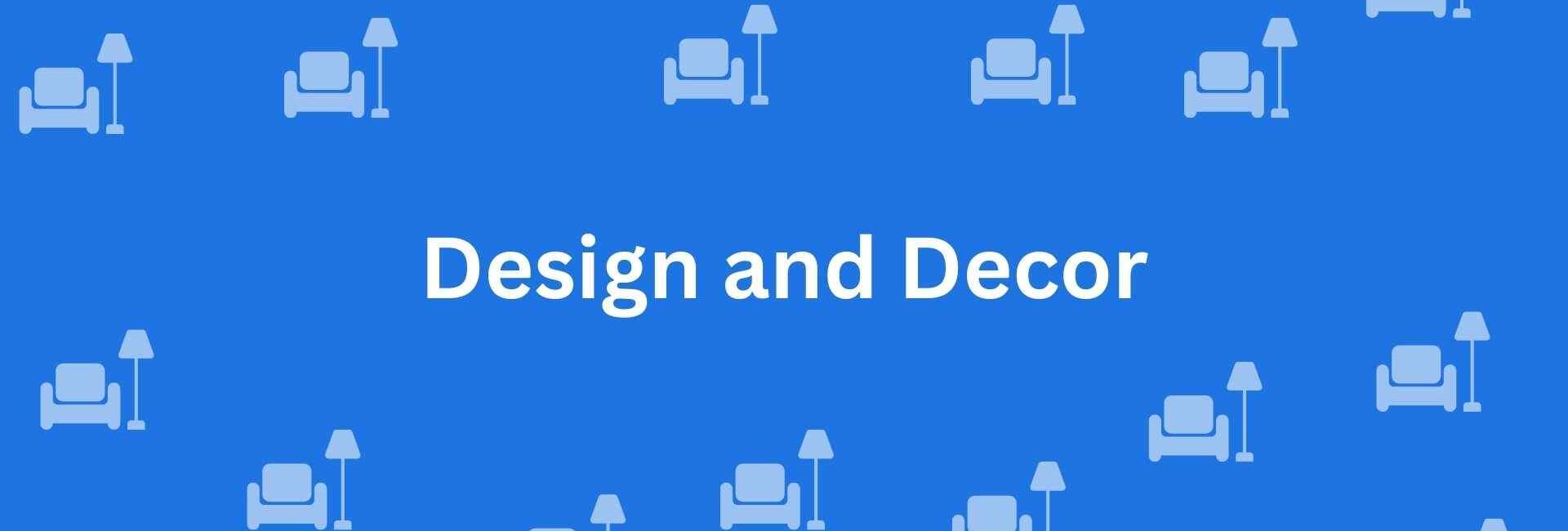 Design and Decor - Home Decor Services in Lajpat Nagar Delhi - Home Decor in Delhi