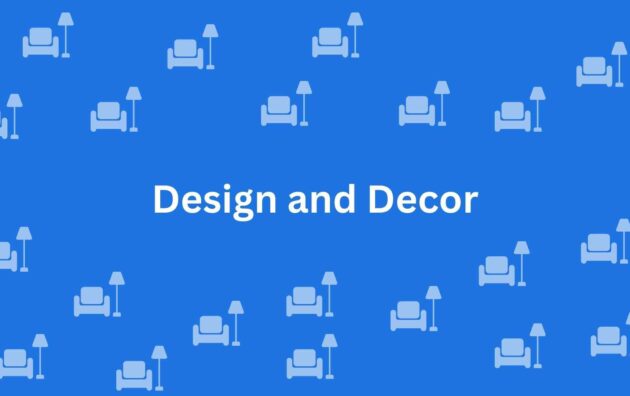 Design and Decor - Home Decor Services in Lajpat Nagar Delhi - Home Decor in Delhi