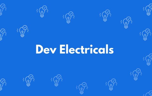 Dev Electricals Delhi - Electrician Service in Chandni Chowk, Delhi - Electricians in Delhi