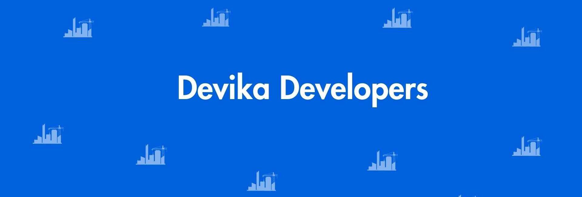 Devika Developers - Construction Helper in Nehru Place Delhi - Best Home Builders and Construction Team in Delhi