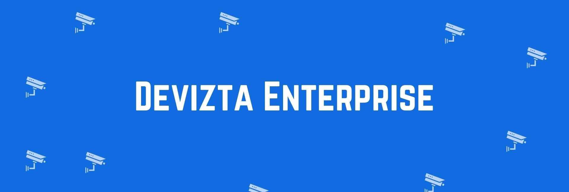 Devizta Enterprise - Security system dealer in Uttam Nagar, Delhi - CCTV dealer in Delhi