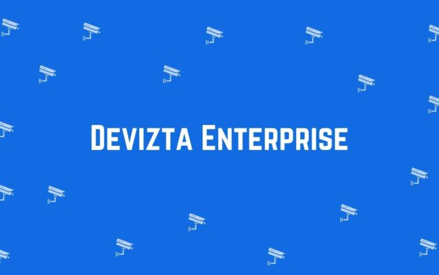 Devizta Enterprise - Security system dealer in Uttam Nagar, Delhi - CCTV dealer in Delhi