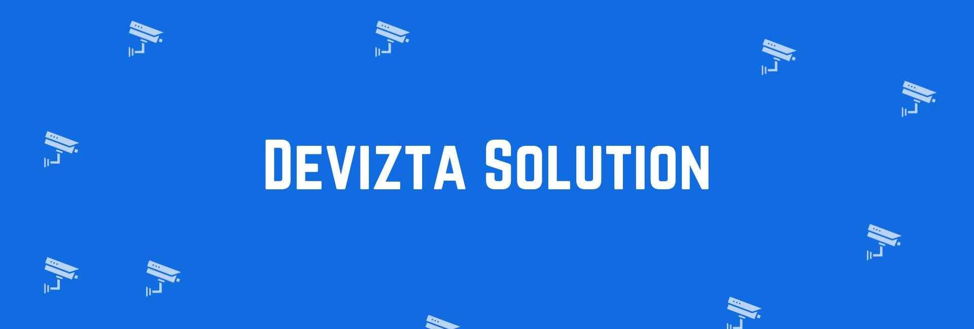 Devizta Solution - Security System Dealer in Chandni Chowk, Delhi - CCTV Dealer in Delhi