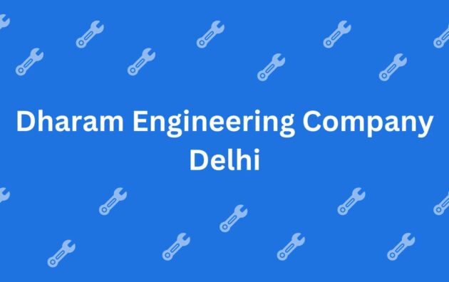 Dharam Engineering Company Delhi - Plumbing Help in Chandni Chowk, Delhi - Emergency Plumbing Services in Delhi
