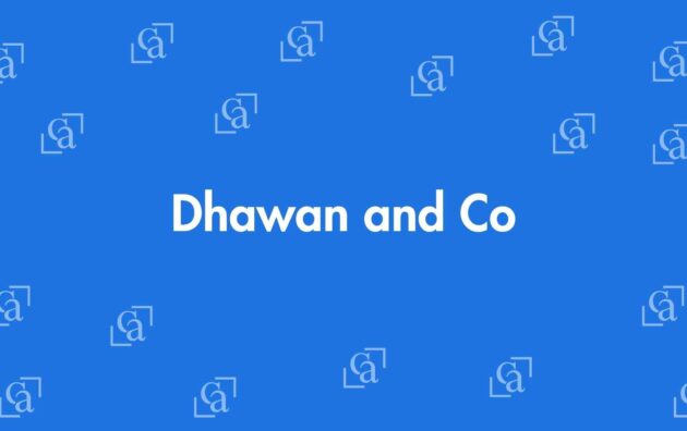 Dhawan and Co - Chartered Accountants in Laxmi Nagar, Delhi - Best Experienced Chartered Accountants Delhi