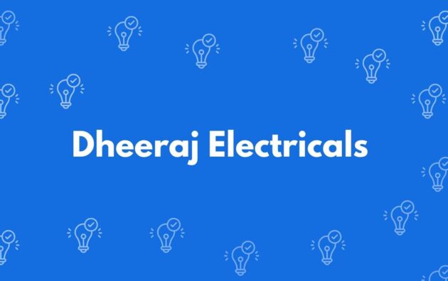 Dheeraj Electricals - Electrician Service in Malviya Nagar, Delhi - Electricians in Delhi