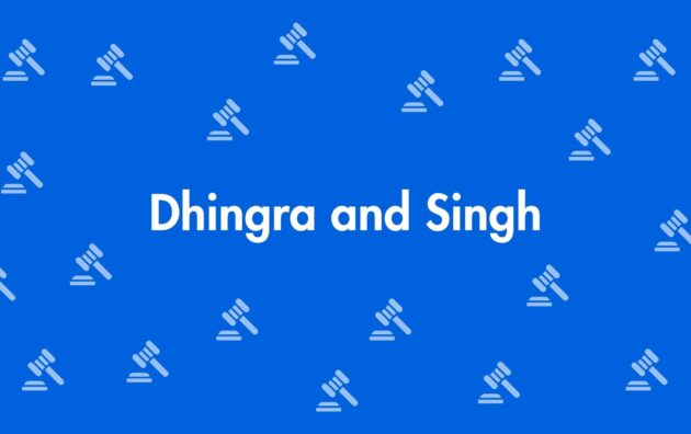 Dhingra and Singh - Real Estate Legal Service in Greater Kailash, Delhi - Best Legal Service Provider in Delhi