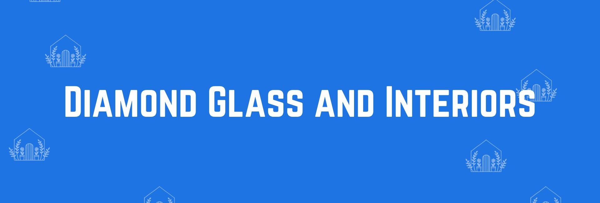 Diamond Glass and Interiors - Home decor dealers in Laxmi Nagar, Delhi - Home decor in Delhi