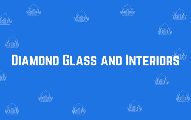 Diamond Glass and Interiors - Home decor dealers in Laxmi Nagar, Delhi - Home decor in Delhi