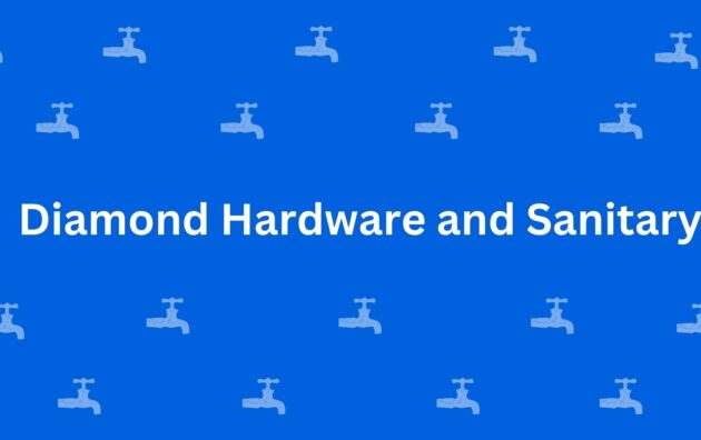 Diamond Hardware and Sanitary - Best Sanitary Services in Uttam Nagar, Delhi - Sanitary Product Dealer in Delhi
