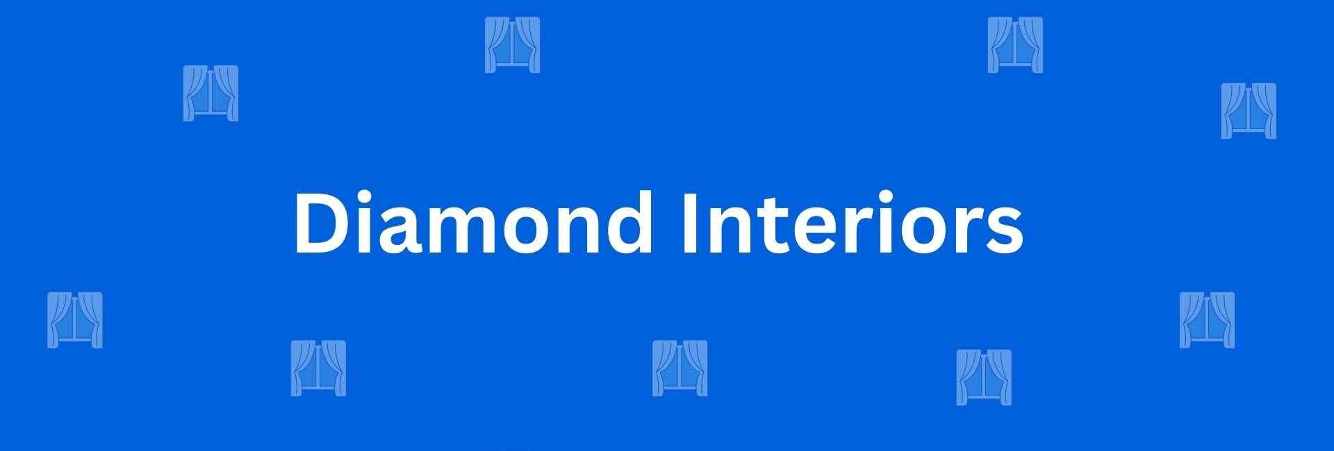 Diamond Interiors - Best Home Interior Services in Dwarka, Delhi - Best Interior Designers in Delhi
