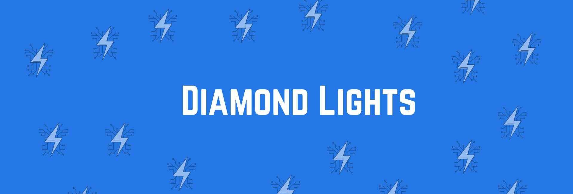 Diamond Lights - Electronic Goods in Laxmi Nagar, Delhi - Home Appliance Dealer in Delhi