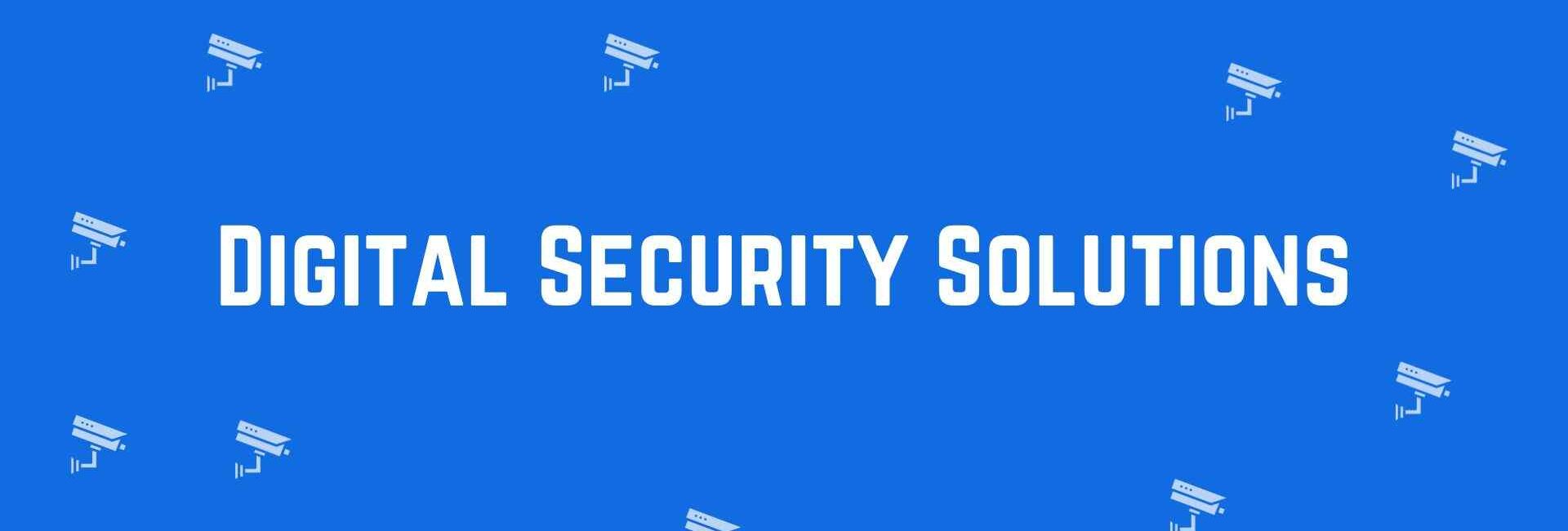 Digital Security Solutions - Security System Dealer in Laxmi Nagar, Delhi - CCTV Dealer in Delhi