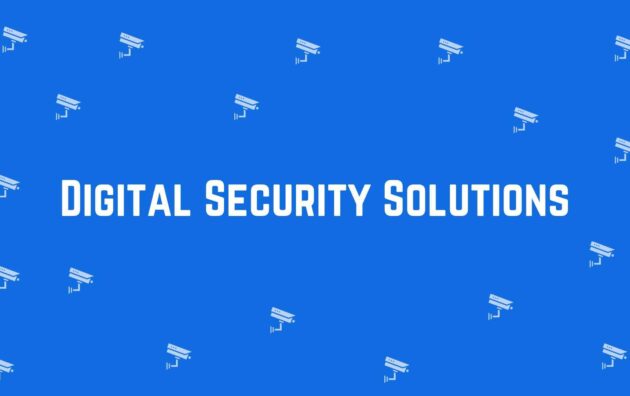 Digital Security Solutions - Security System Dealer in Laxmi Nagar, Delhi - CCTV Dealer in Delhi