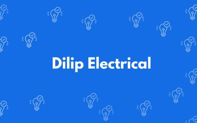 Dilip Electrical - Electrician in Kirti Nagar Delhi - Electrical Emergencies in Delhi