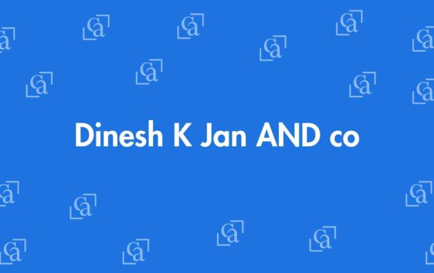 Dinesh K Jan AND co - Chartered Accountants in Okhla, Delhi - Experienced Chartered Accountants Delhi