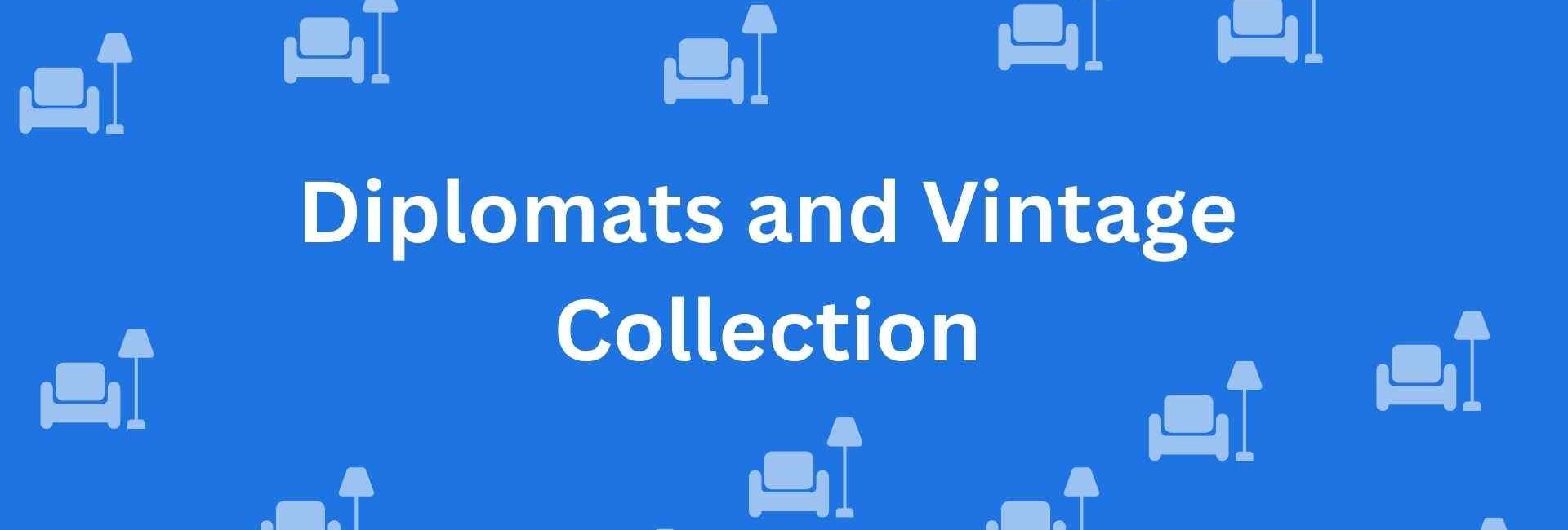 Diplomats and Vintage Collection - Home Decor Services in Lajpat Nagar Delhi - Home Decor in Delhi