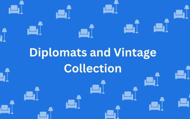 Diplomats and Vintage Collection - Home Decor Services in Lajpat Nagar Delhi - Home Decor in Delhi