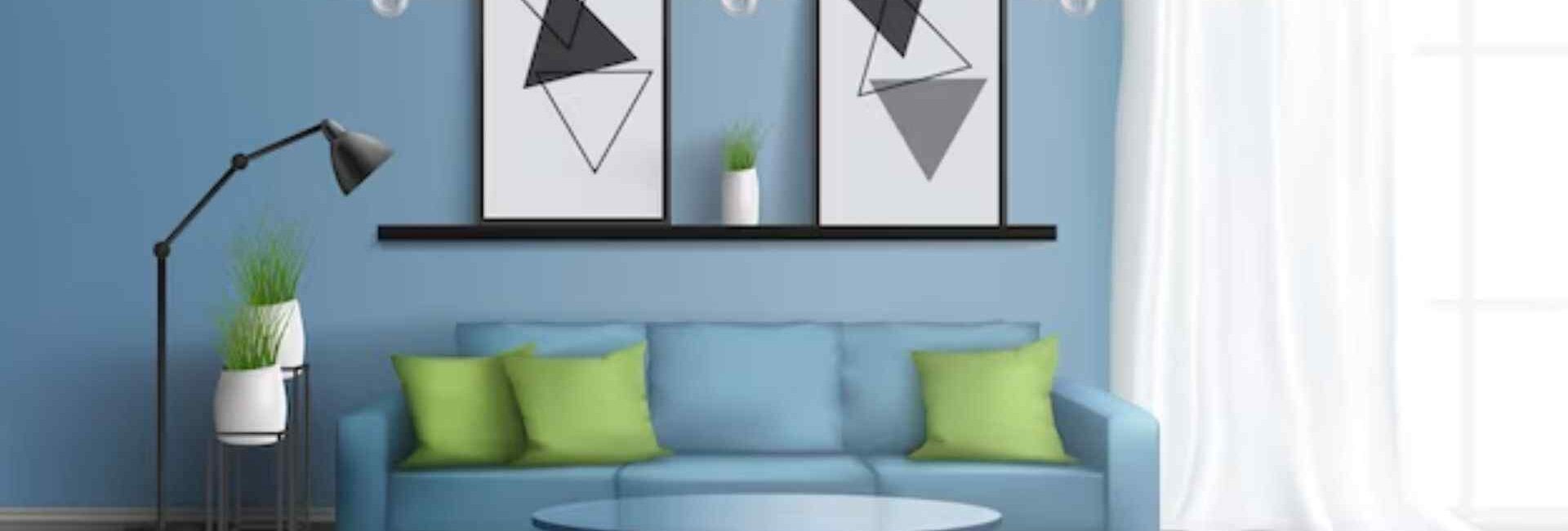 Divya Sai Arts - Home Decor Experts in Paschim Vihar Delhi - Best Home Decor Services in Delhi