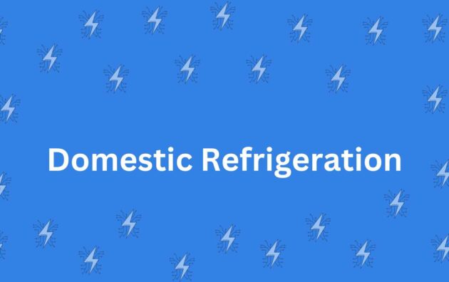 Domestic Refrigeration - Electronic Goods in Shahdara, Delhi - Home Appliance Dealer in Delhi