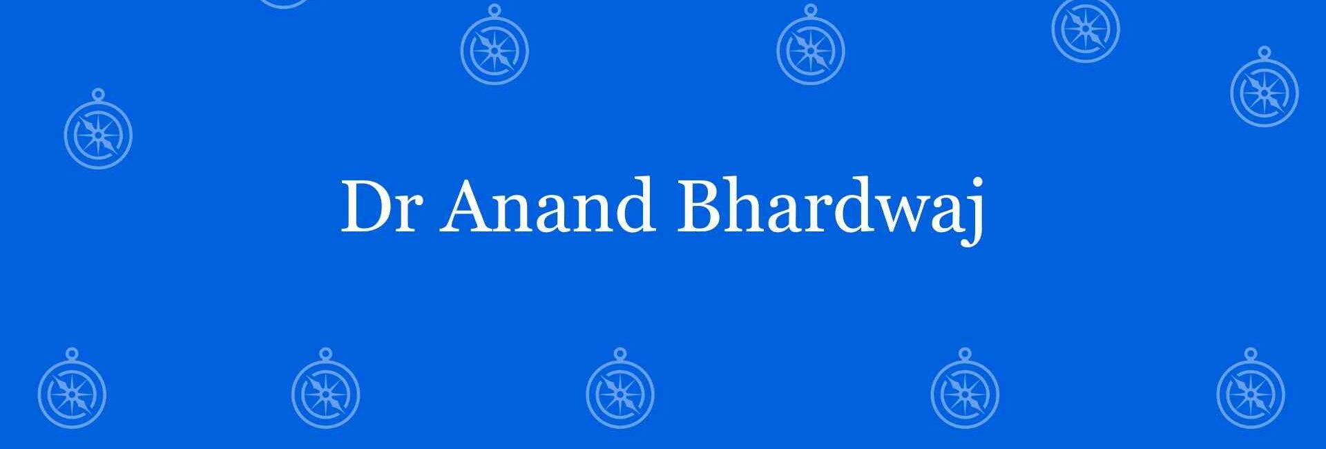 Dr Anand Bhardwaj - Best vastu Expert in Laxmi Nagar Delhi - Vastu Shastra Experts in Delhi