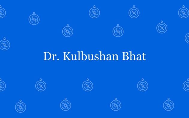 Dr. Kulbushan Bhat - Best vastu Expert in Dwarka, Delhi - Vastu Shastra Experts in Delhi