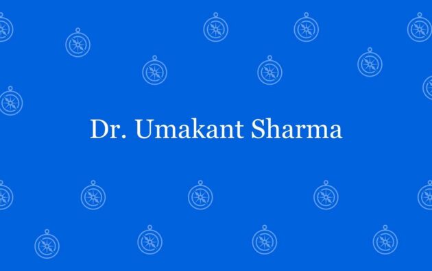 Dr. Umakant Sharma - Best vastu Expert in Dwarka, Delhi - Vastu Shastra Experts in Delhi